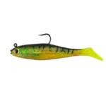 Berkley Powerbait Swim Shad 5' - Firetiger 3ct - HookMeUp