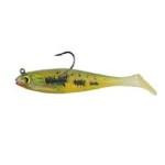 Berkley Powerbait Swim Shad 6' - Baby Bass 3ct - HookMeUp