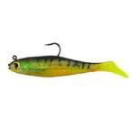 Berkley Powerbait Swim Shad 6' - Firetiger 3ct - HookMeUp