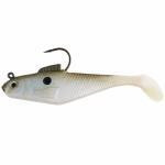 Berkley Powerbait Swim Shad 6' - Shad 3ct - HookMeUp