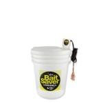Marine Metal Bait Saver Aerator Tank 5gal - HookMeUp