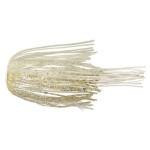 Strike King Perfect Skirts 2ct Gold Shinner - HookMeUp