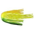 Strike King Perfect Skirts 2ct Fire Tiger - HookMeUp