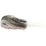 Strike King Perfect Skirts 2ct Smokey Shad - HookMeUp