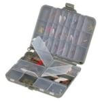 Plano Fly Box Compact Side by Side - HookMeUp