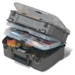 Plano 44-Magnum 4 Level Tackle System - HookMeUp