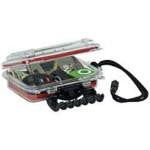 Plano Guide Waterproof Case 6.5'x4.6'x2.12' - HookMeUp