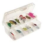 Plano Stowaway Compact One Tray-Clear - HookMeUp