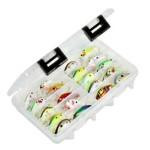 Plano FTO Small Crank Bait Box 3600 Size - HookMeUp