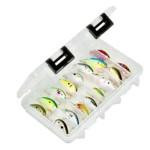 Plano FTO Medium Crank Bait Box 3600 Size - HookMeUp