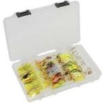 Plano FTO Spinner-Buzz Bait Box 3700 Size - HookMeUp