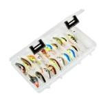 Plano FTO Medium Crank Bait Box 3700 Size - HookMeUp