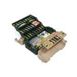 Plano Six Tray Tackle Box - HookMeUp