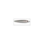 P-Line Laser Minnow 3-4 Pearl - HookMeUp