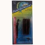 Leland Panfish Magnet 1-64Oz 9Ct Bulldog - HookMeUp