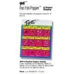 Betts Panfish Display Popper 72ct - HookMeUp