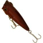 Creme Pond Favorites Popper 2' Clear-Purple - HookMeUp