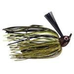 Strike King Premier Pro Jig 3-8oz Texas Craw - HookMeUp
