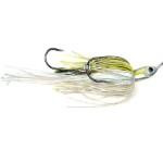 Strike King Premier Plus 1-4oz Sexy Shad - HookMeUp