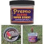 Magic Bait Premo Blood Bait Super Sticky 20oz - HookMeUp