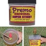 Magic Bait Premo Original Super Sticky Bait 20oz - HookMeUp
