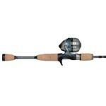Pflueger Combo President Spincast 6BB 6' 2pc - HookMeUp