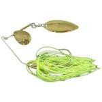 Hildebrandt Okeechobee Special Gold 3-8 Chartreuse - HookMeUp