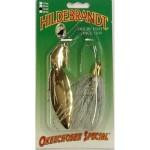 Hildebrandt Okeechobee Special Gold 1-2 Blue Gill - HookMeUp