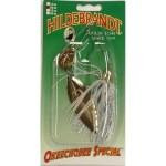 Hildebrandt Okeechobee Special Gold 1-2 White - HookMeUp