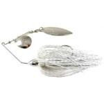 Hildebrandt Okeechobee Special Nickle 1-2 White - HookMeUp