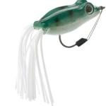 Panther Martin Pro Frog 5-8oz Green White Belly - HookMeUp