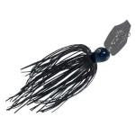 Strike King Pure Poison 3-8oz Chartreuse-White - HookMeUp