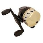 Zebco Pro Staff Spincast Reel - HookMeUp