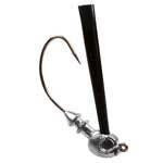 Do-It Poison Tail Jig Mold 1-2, 3-4, 1oz - HookMeUp