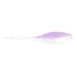 Bass A Pro Tiny Shad 2' 15ct Albino Shad - HookMeUp