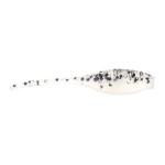 Bass A Pro Tiny Shad 2' 15ct Silver Phantom - HookMeUp