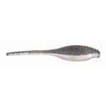 Bass A Pro Tiny Shad 2' 15ct Blue Thunder - HookMeUp