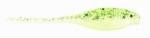 Bass A Pro Tiny Shad 2' 15ct Key Lime Pie - HookMeUp