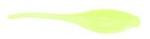 Bass A Pro Tiny Shad 2' 15ct Silk Chartreuse - HookMeUp