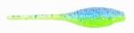 Bass A Pro Tiny Shad 2' 15ct Blue Grass - HookMeUp