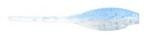Bass A Pro Tiny Shad 2' 15ct Blue Ice - HookMeUp