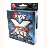 P-Line TCB Braid Line 10lb 150yd Green - HookMeUp