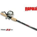 Rapala Husky HPT Combo 6' 2pc - HookMeUp