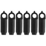 Strike King Tube Rattle 6ct - HookMeUp