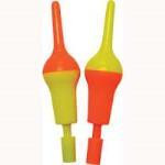 Bill LewisRocket Bobber 6.25' Yellow Top - HookMeUp