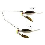 Blakemore Reality Shad Buffet Rig 1pk Sushi - HookMeUp