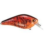 Luckie Strike Rick Clunn Classic 1.5 Red Crawdad - HookMeUp