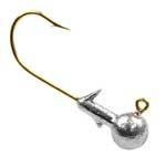 Do-It Round Jig Head Mold 3-32, 3-16 8cavity - HookMeUp