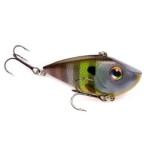 Strike King Red Eye Shad 1-2oz Neon Bluegill - HookMeUp