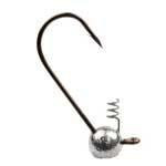 Do-It Trokar Round Head Mold w-Screw-Loc1-8,3-16,1-4,5-16,3-8oz - HookMeUp